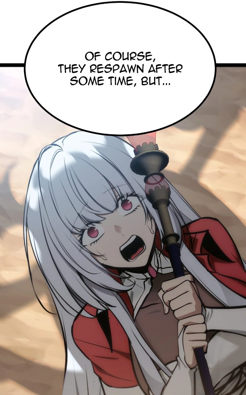 Level 999 Goblin Chapter 25 Page 123