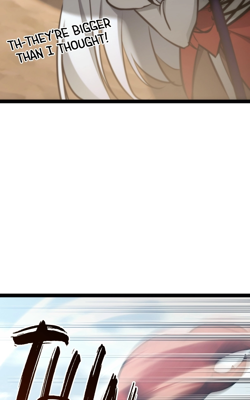 Level 999 Goblin Chapter 25 Page 124