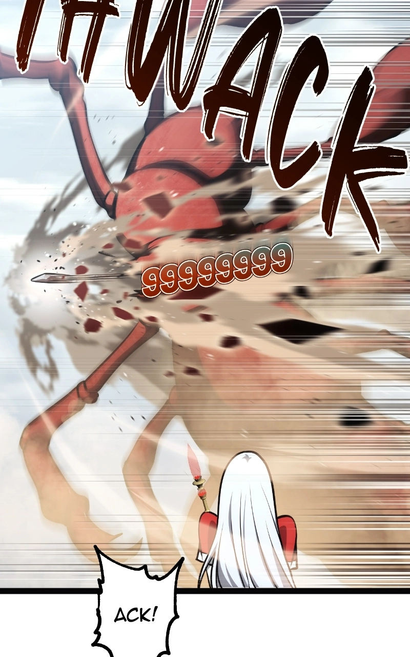 Level 999 Goblin Chapter 25 Page 125