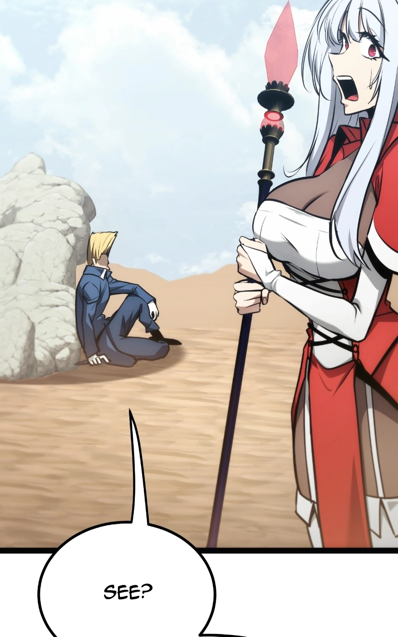 Level 999 Goblin Chapter 25 Page 127