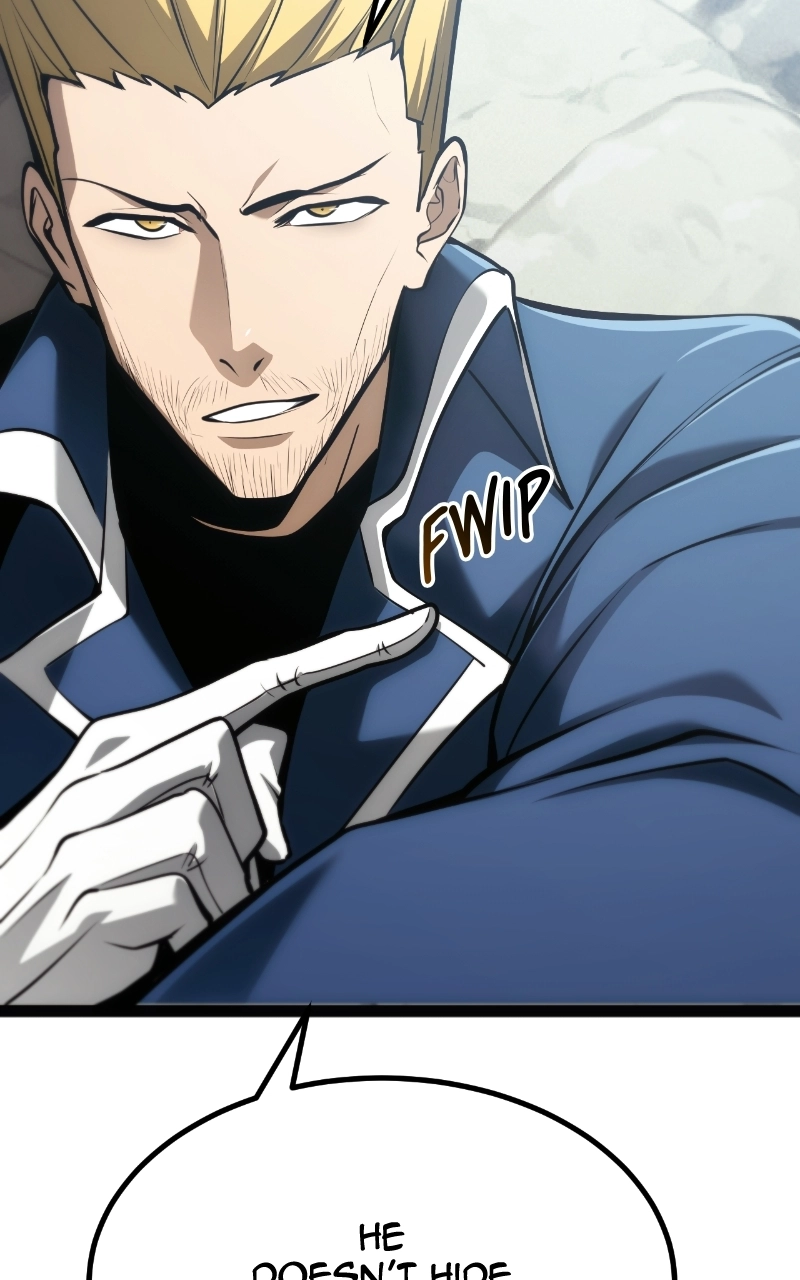 Level 999 Goblin Chapter 25 Page 129