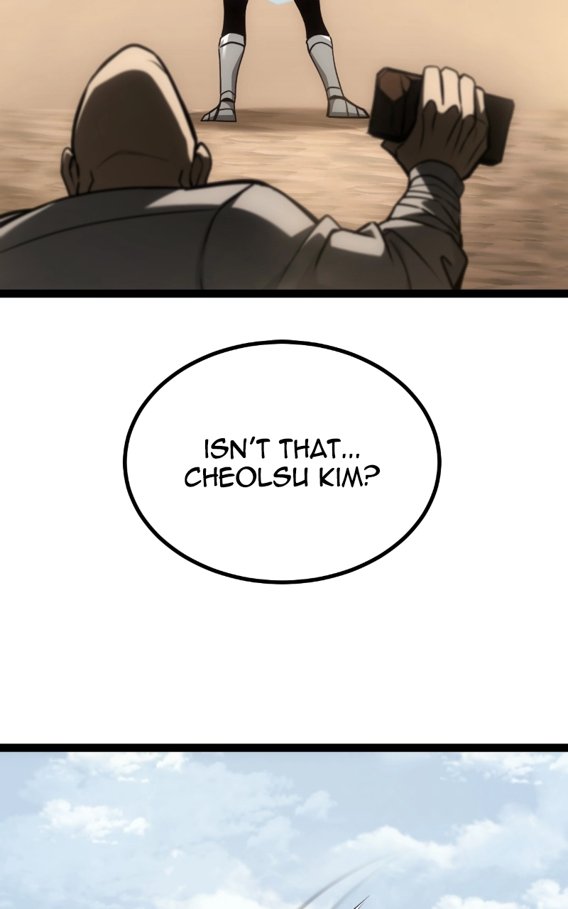 Level 999 Goblin Chapter 25 Page 134