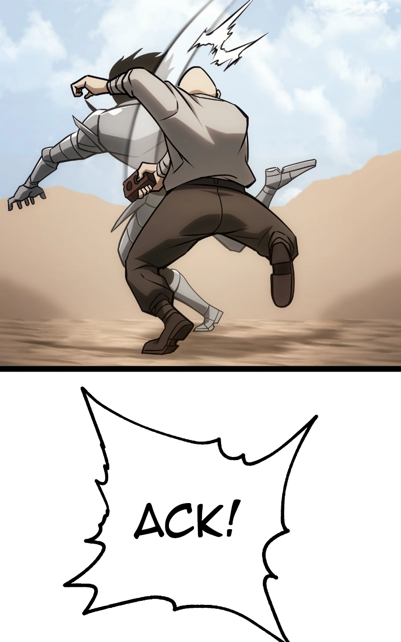 Level 999 Goblin Chapter 25 Page 135