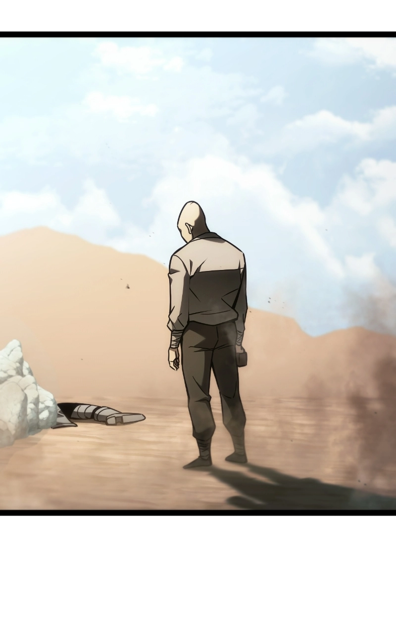 Level 999 Goblin Chapter 25 Page 138