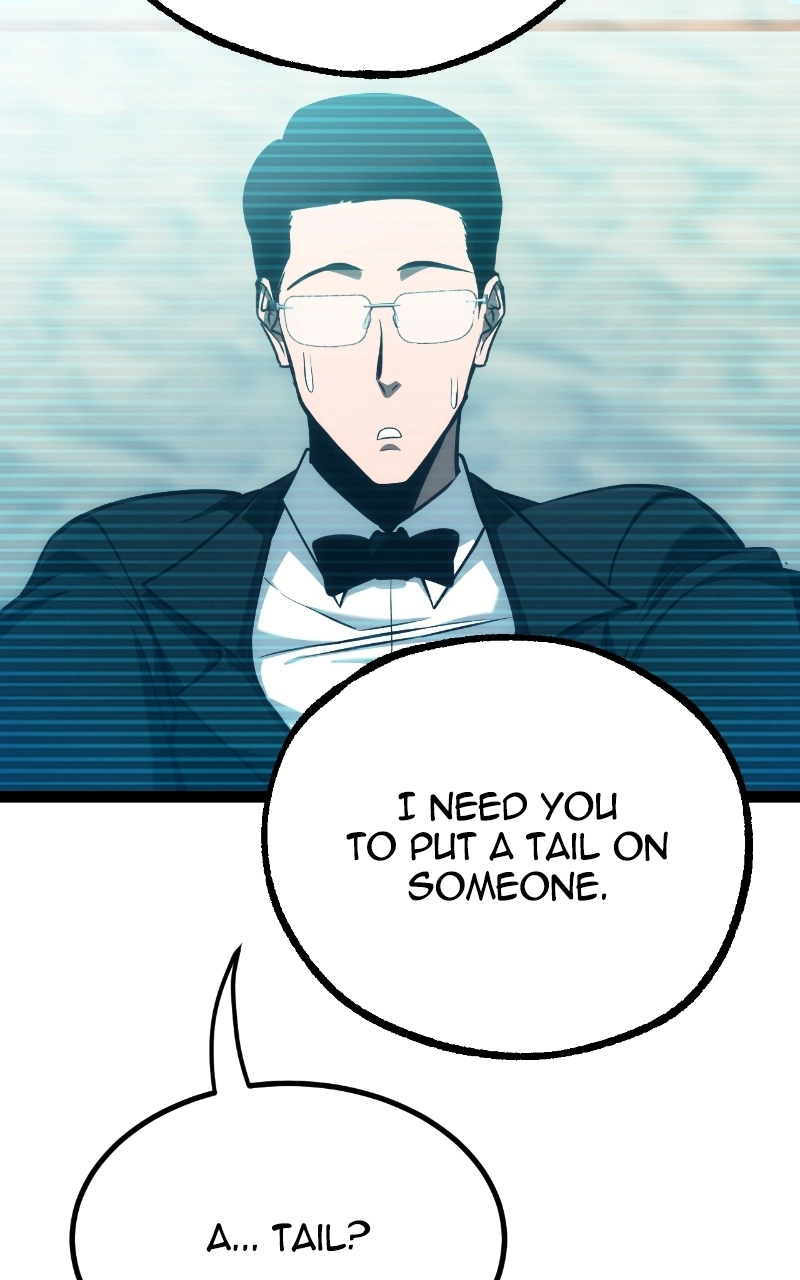 Level 999 Goblin Chapter 25 Page 158