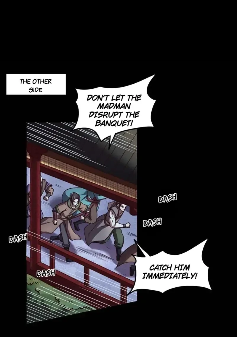 Millenniums of Warring States Chapter 35 Page 34