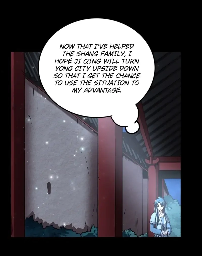 Millenniums of Warring States Chapter 35 Page 41