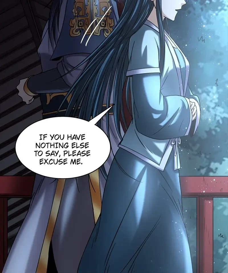 Millenniums of Warring States Chapter 35 Page 49