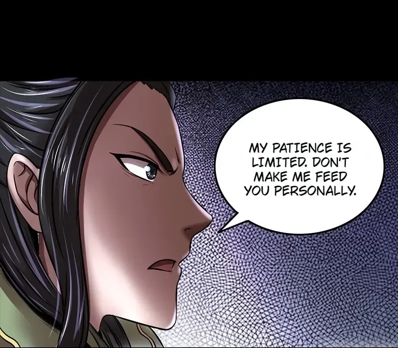 Millenniums of Warring States Chapter 35 Page 55