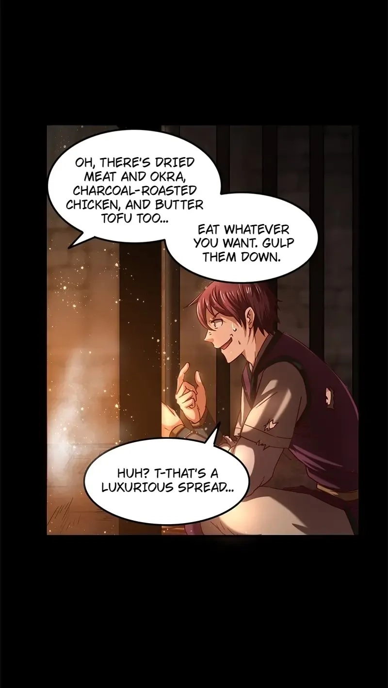Millenniums of Warring States Chapter 33 Page 12