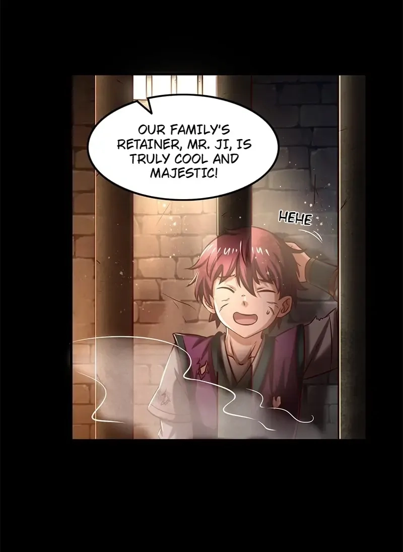 Millenniums of Warring States Chapter 33 Page 16