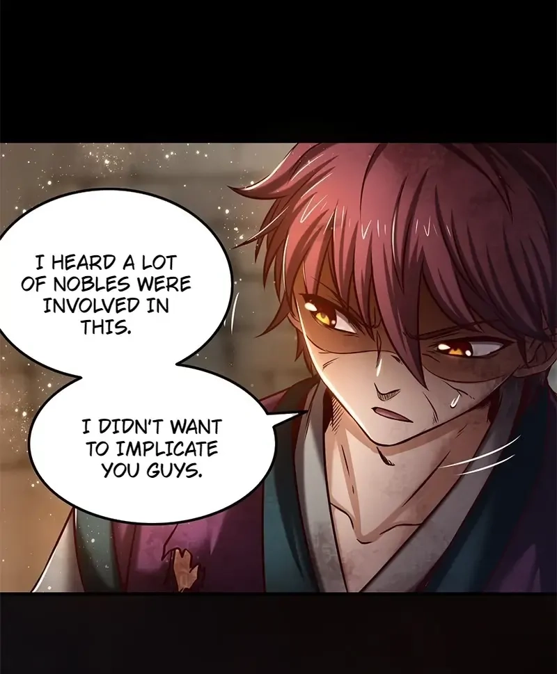 Millenniums of Warring States Chapter 33 Page 20