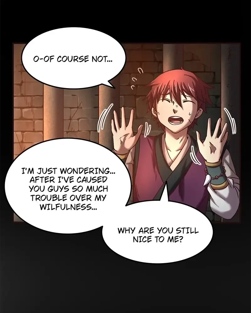 Millenniums of Warring States Chapter 33 Page 22