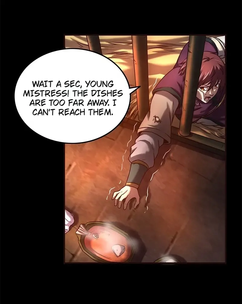 Millenniums of Warring States Chapter 33 Page 31