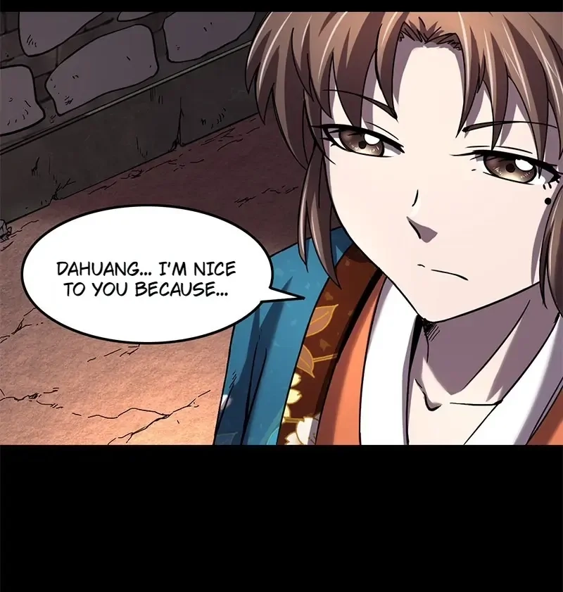 Millenniums of Warring States Chapter 33 Page 37