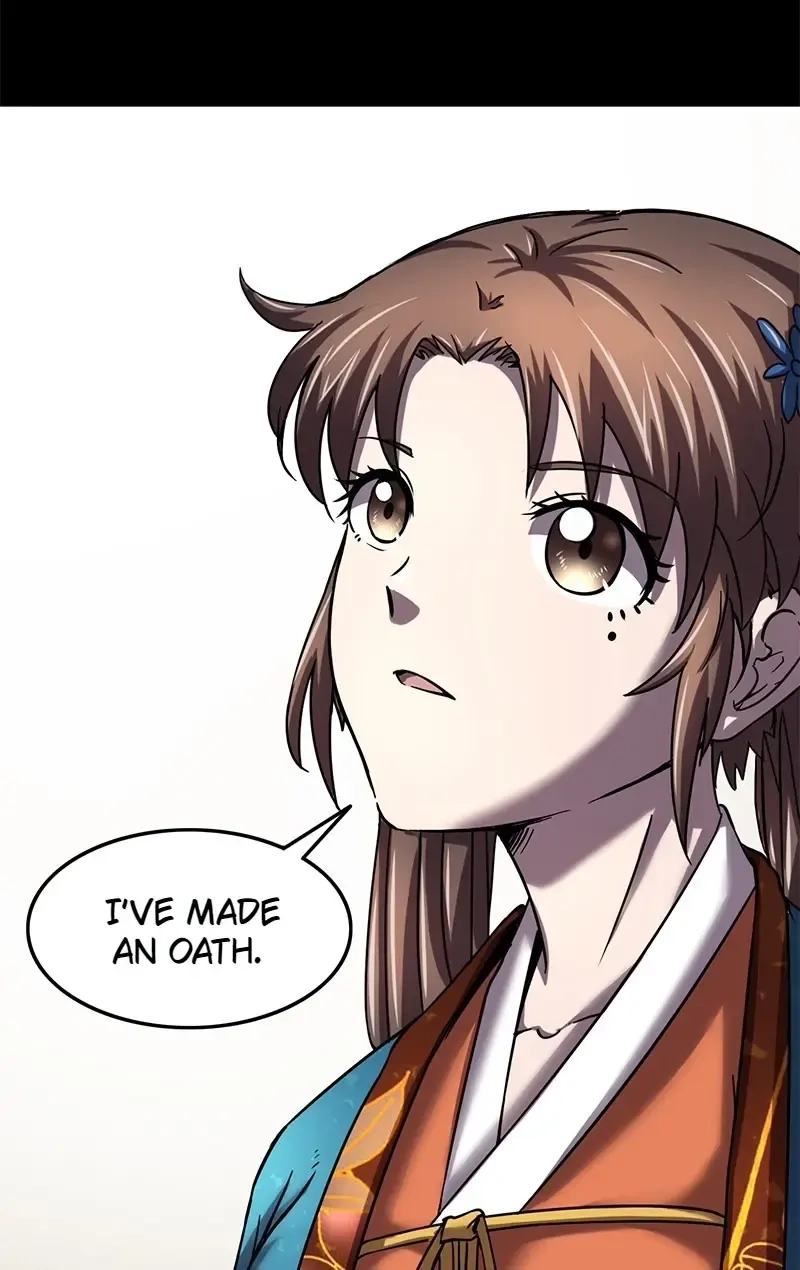 Millenniums of Warring States Chapter 33 Page 38