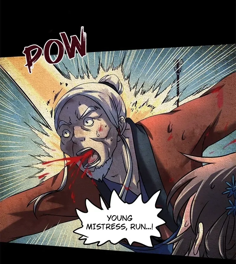 Millenniums of Warring States Chapter 33 Page 43