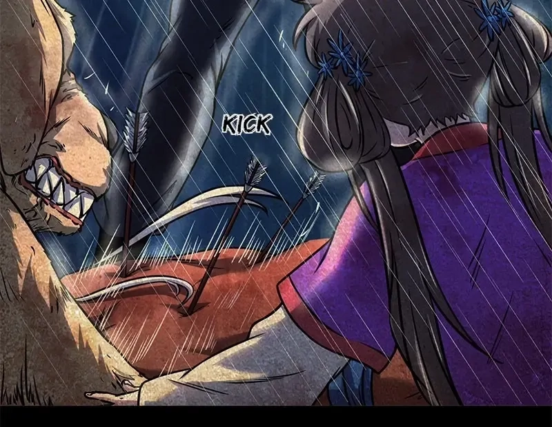 Millenniums of Warring States Chapter 33 Page 45