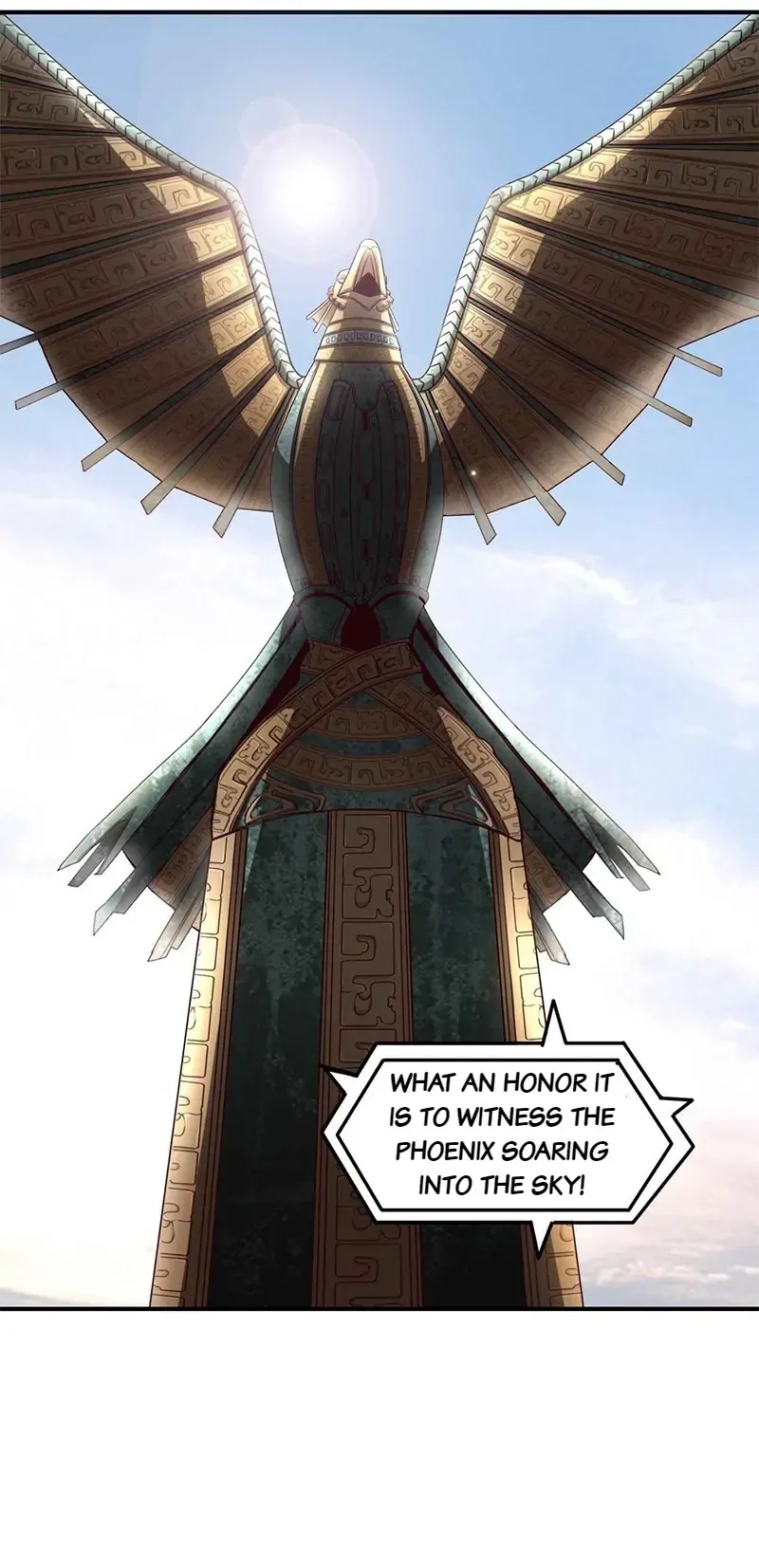 Millenniums of Warring States Chapter 23 Page 8