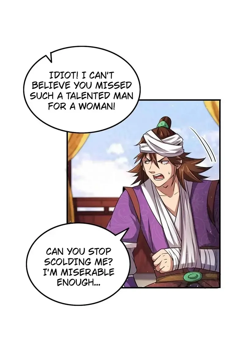 Millenniums of Warring States Chapter 23 Page 14
