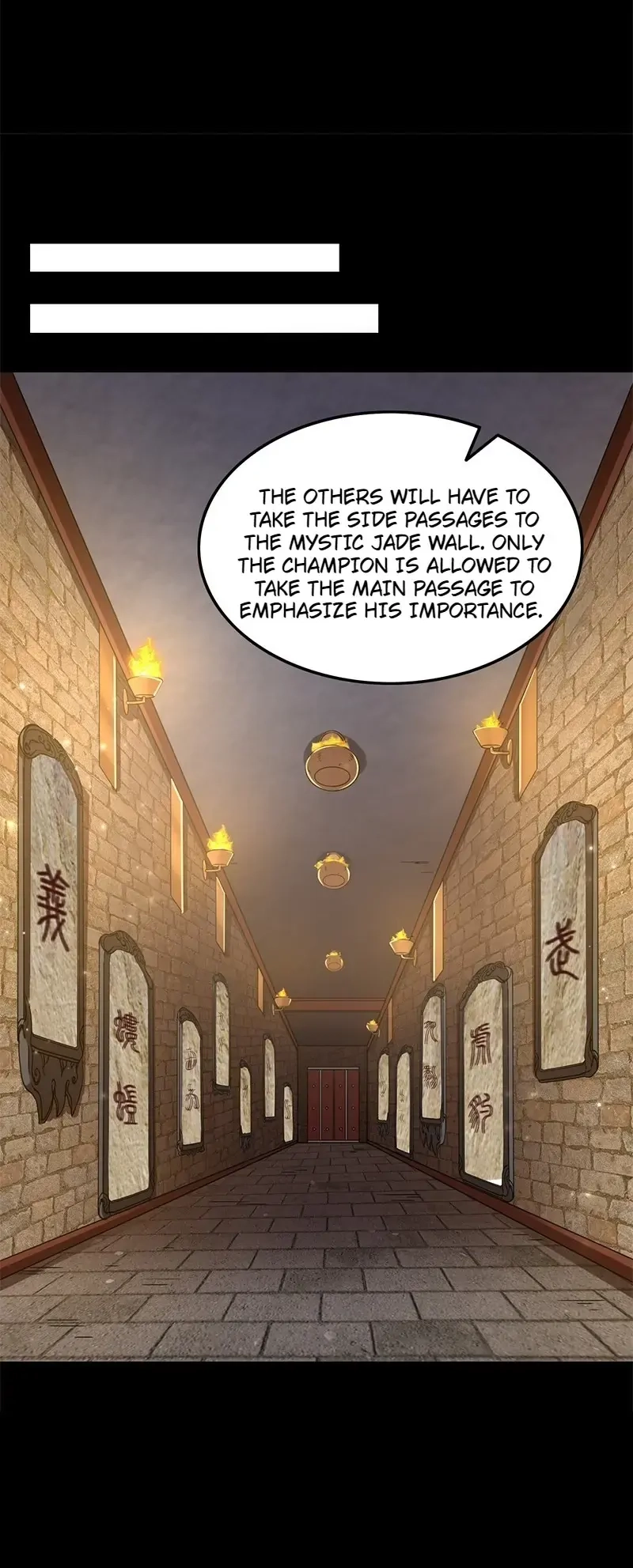 Millenniums of Warring States Chapter 23 Page 29