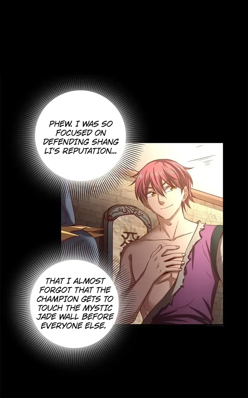 Millenniums of Warring States Chapter 23 Page 30