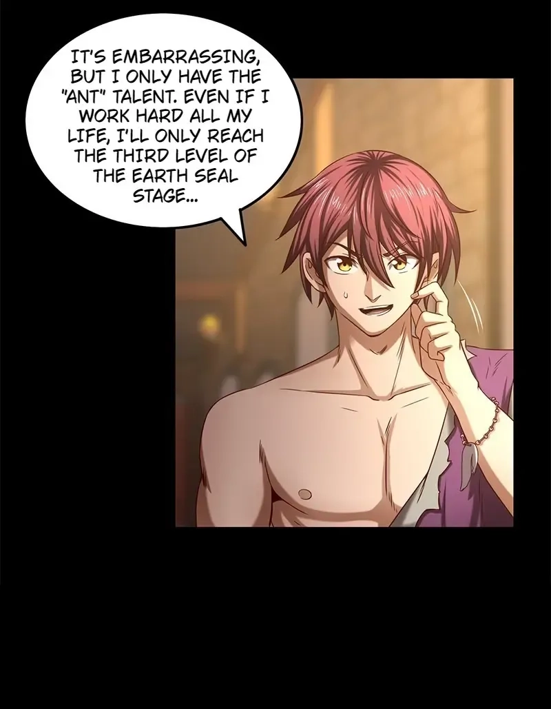 Millenniums of Warring States Chapter 23 Page 36