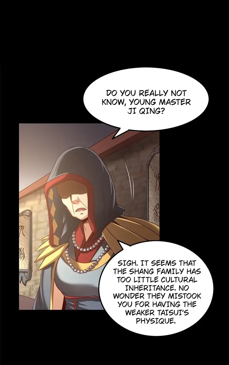 Millenniums of Warring States Chapter 23 Page 39