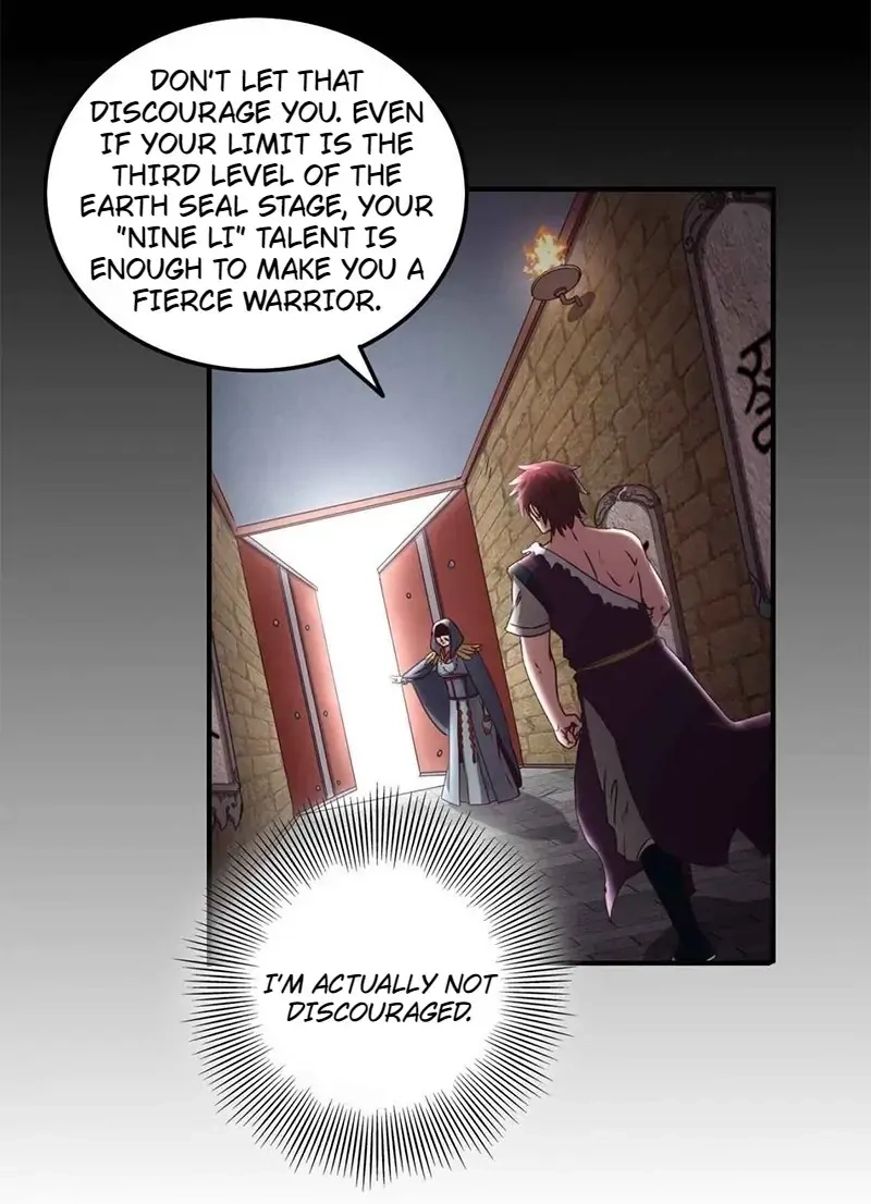 Millenniums of Warring States Chapter 23 Page 44