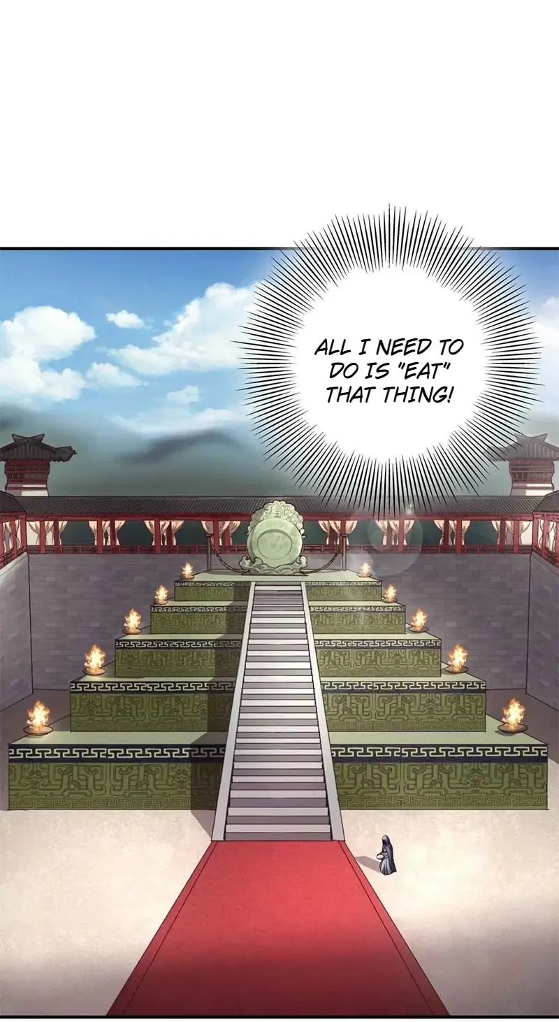 Millenniums of Warring States Chapter 23 Page 46