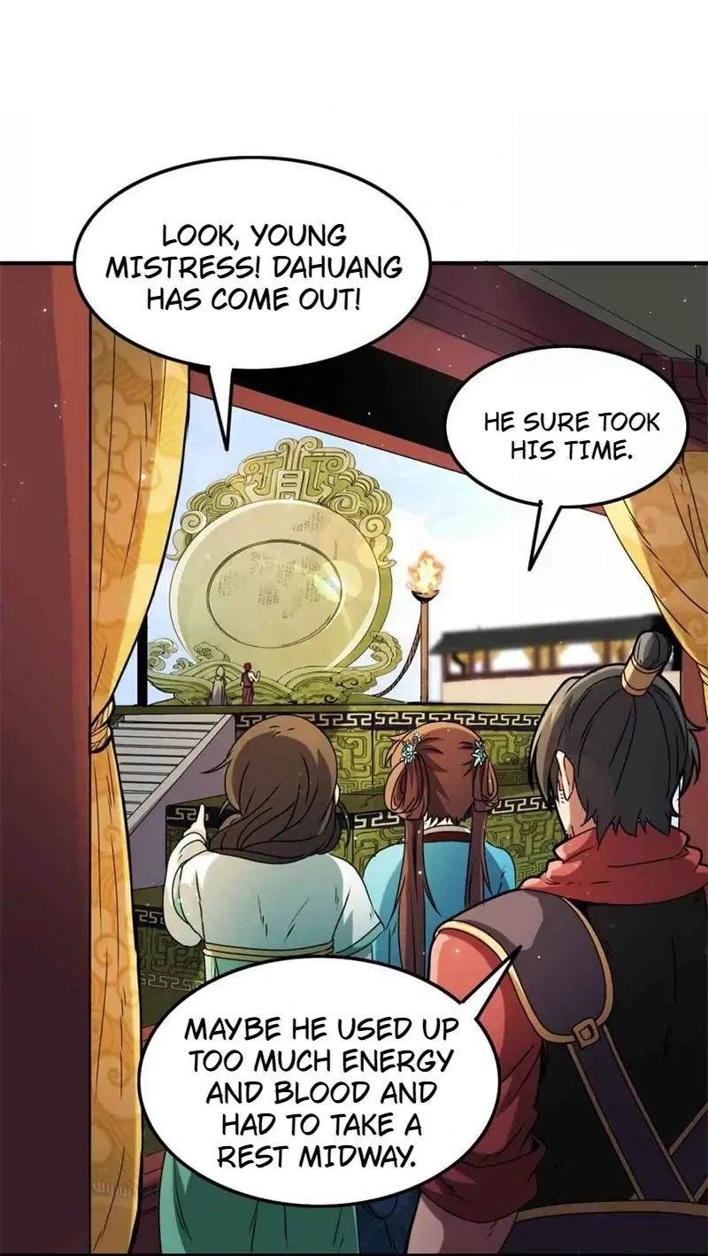 Millenniums of Warring States Chapter 23 Page 52