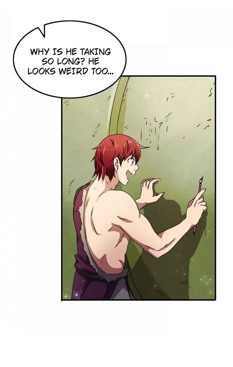 Millenniums of Warring States Chapter 23 Page 54