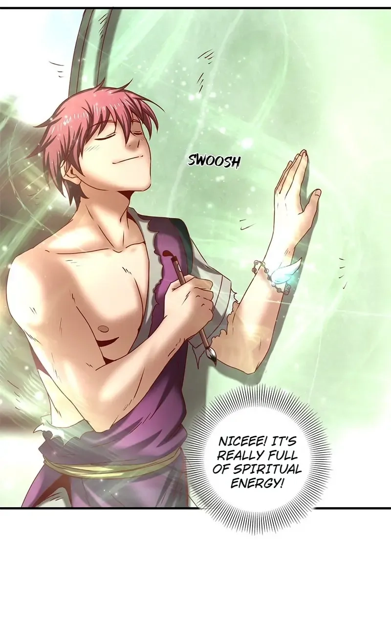 Millenniums of Warring States Chapter 23 Page 57