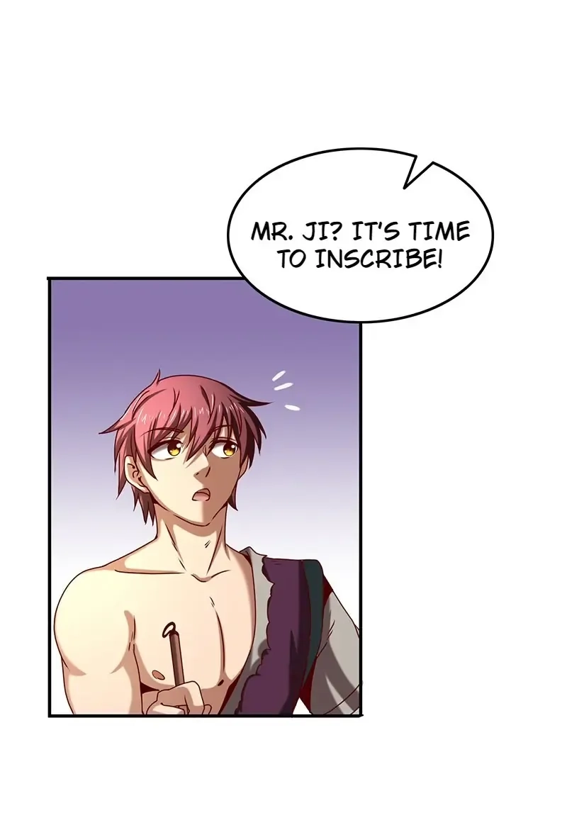 Millenniums of Warring States Chapter 23 Page 59