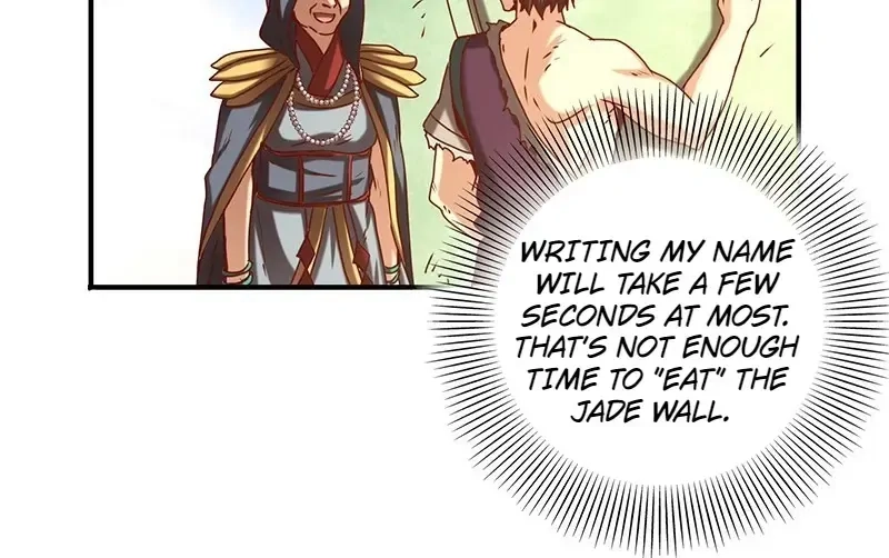 Millenniums of Warring States Chapter 23 Page 61