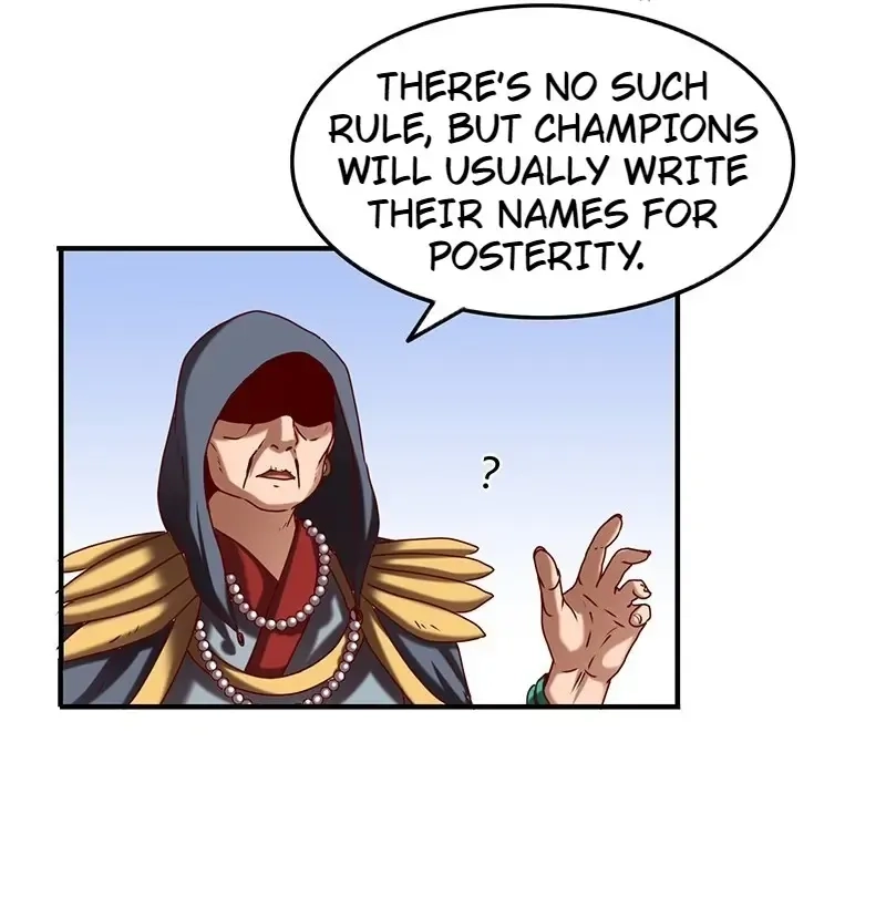 Millenniums of Warring States Chapter 23 Page 62