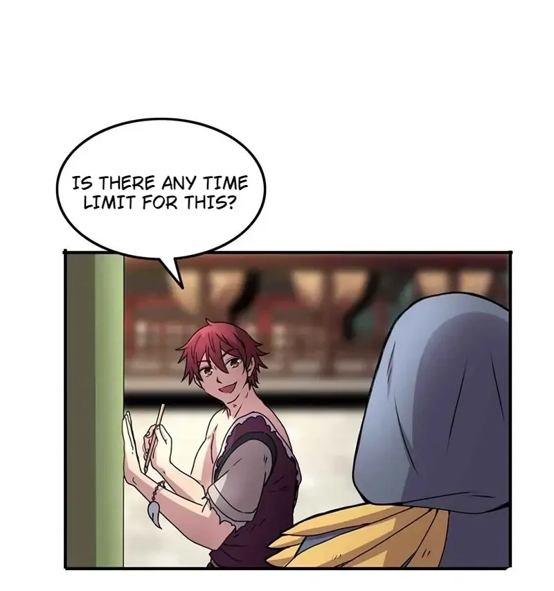 Millenniums of Warring States Chapter 23 Page 63
