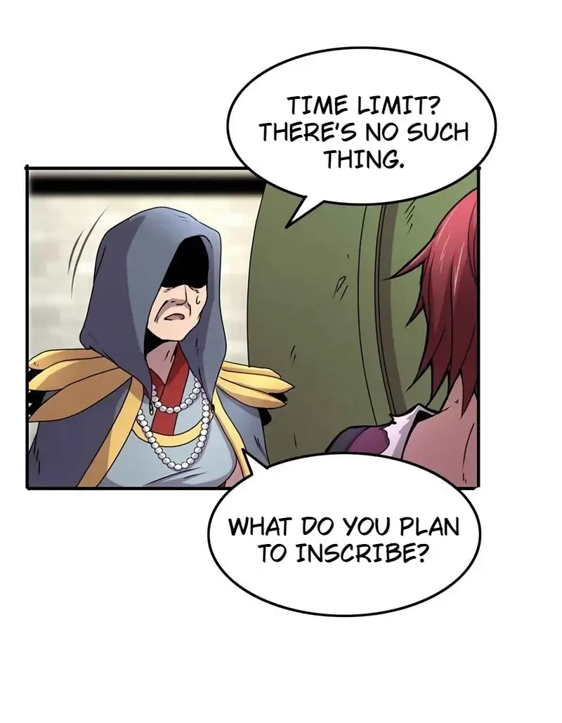 Millenniums of Warring States Chapter 23 Page 66