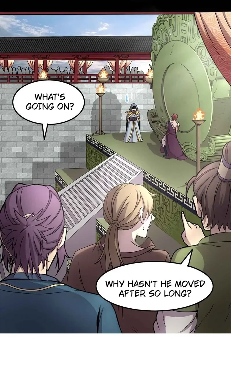 Millenniums of Warring States Chapter 23 Page 69