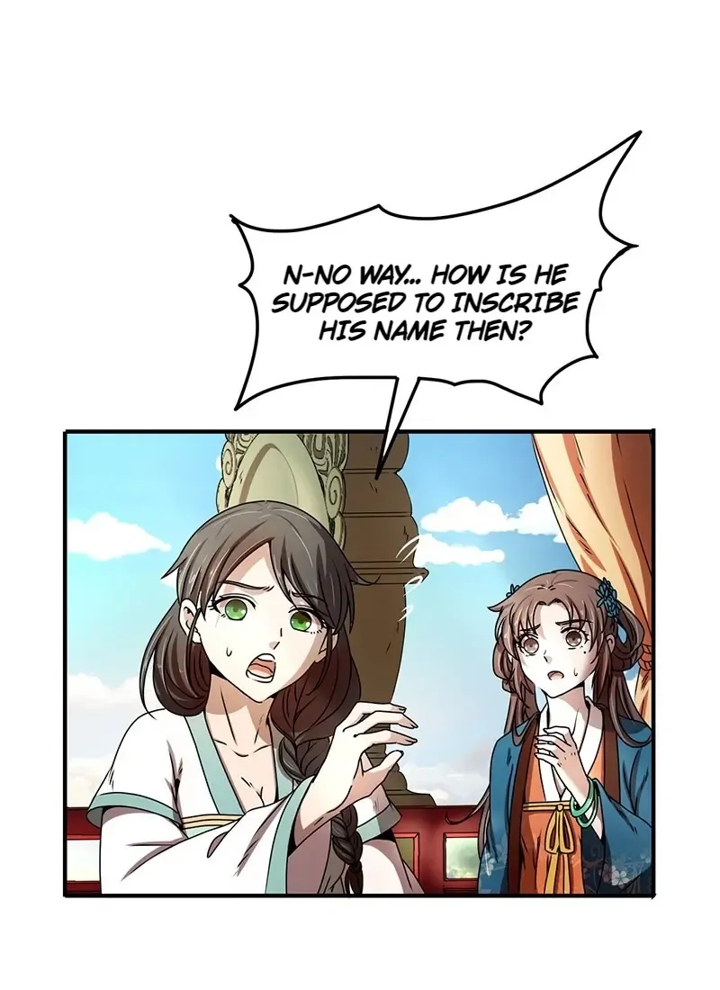 Millenniums of Warring States Chapter 23 Page 74