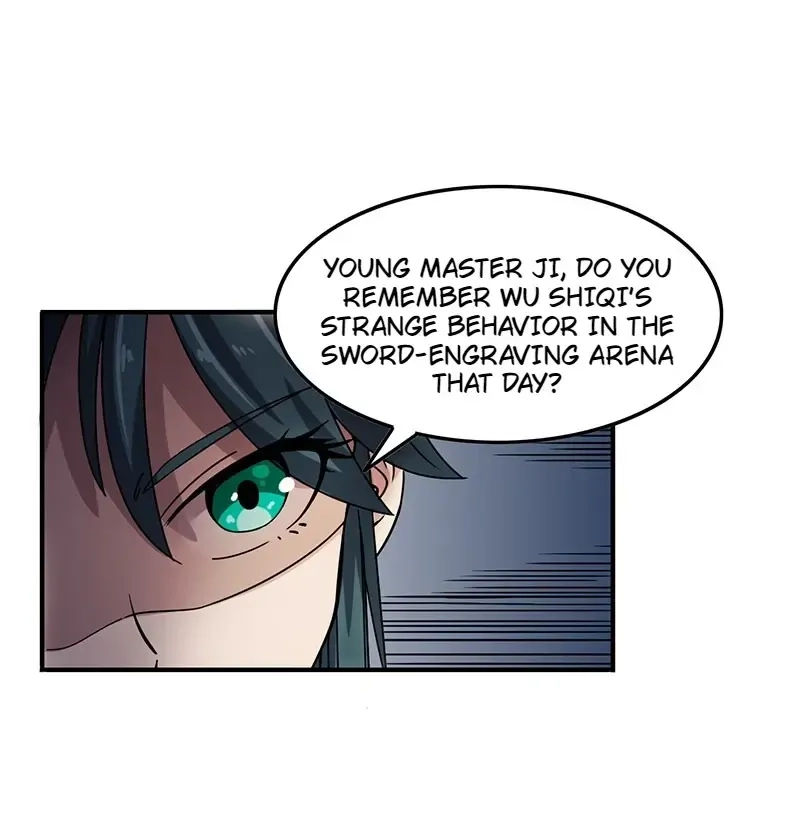 Millenniums of Warring States Chapter 30 Page 22