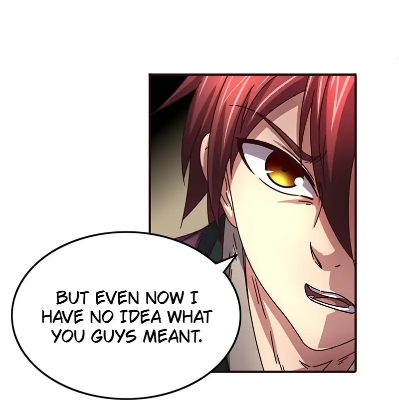 Millenniums of Warring States Chapter 30 Page 40