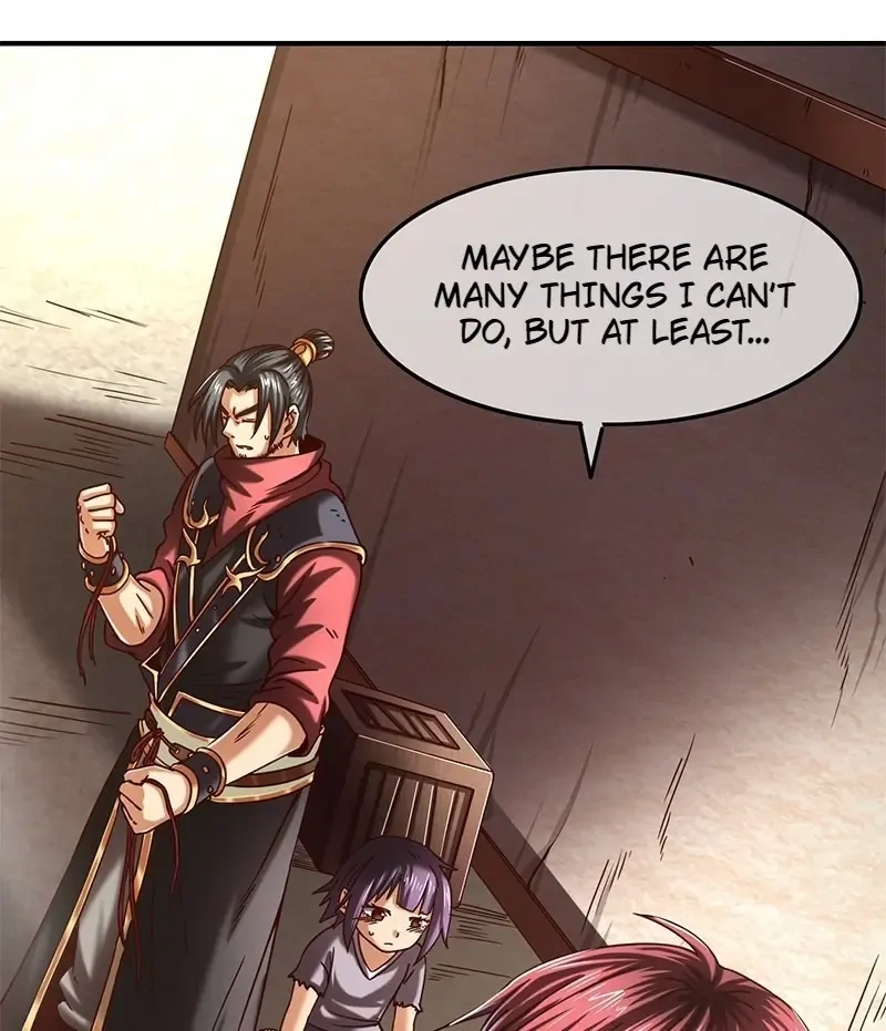 Millenniums of Warring States Chapter 30 Page 50