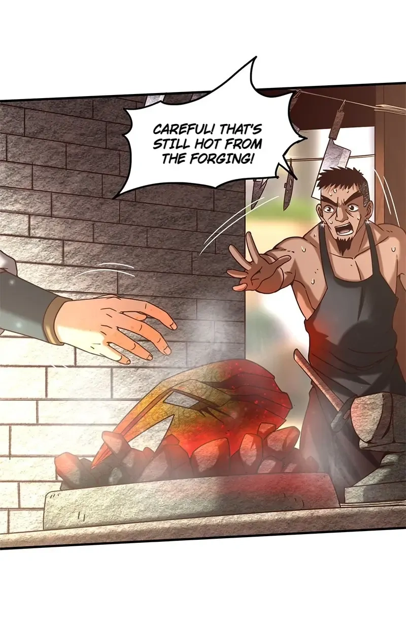 Millenniums of Warring States Chapter 30 Page 55