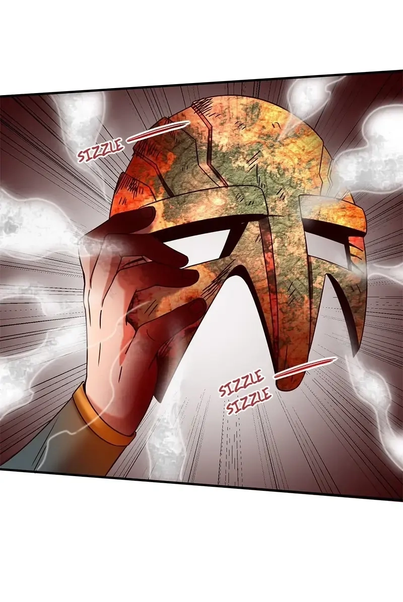 Millenniums of Warring States Chapter 30 Page 56