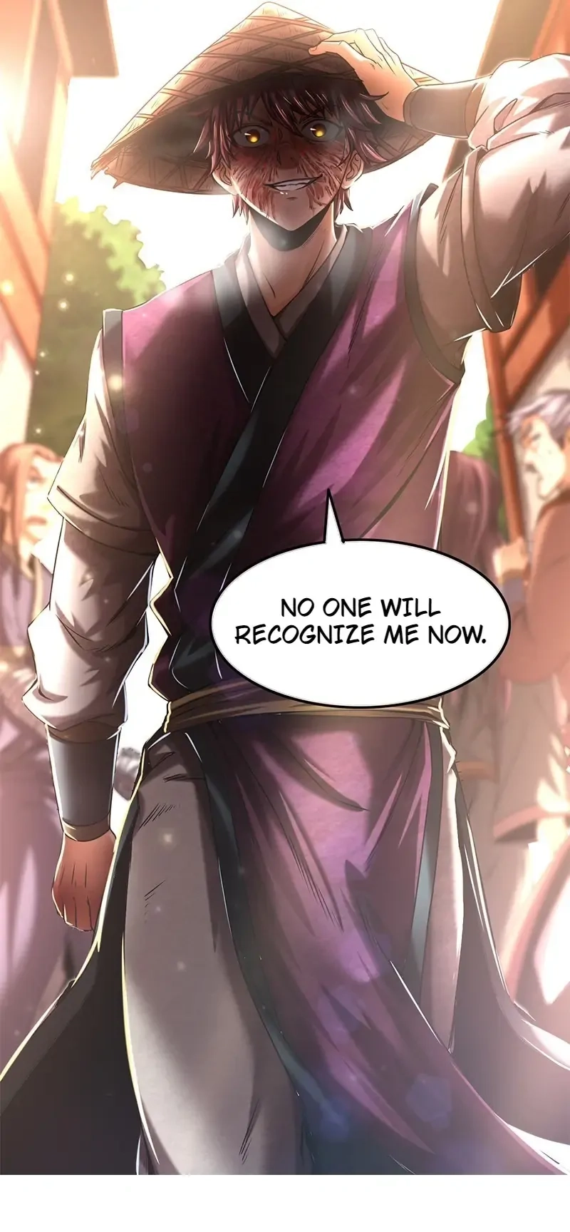 Millenniums of Warring States Chapter 30 Page 66