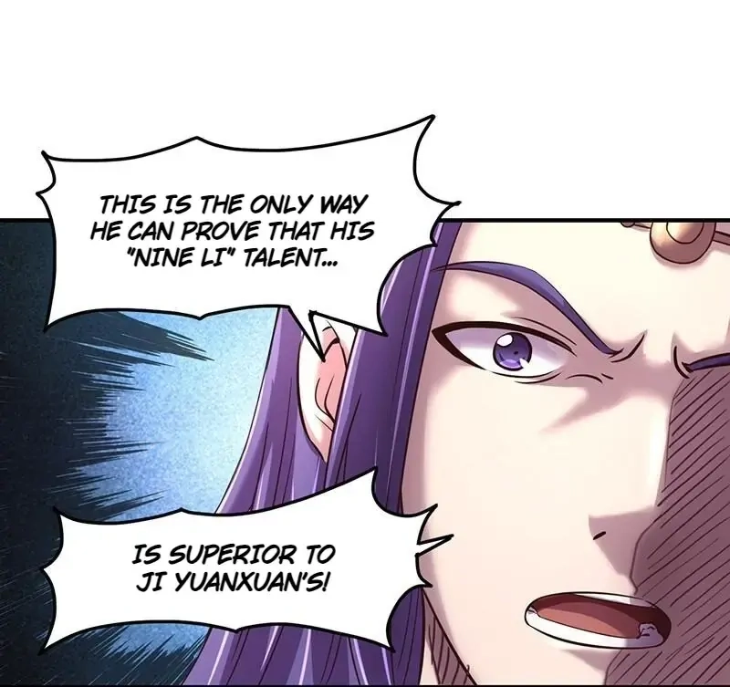 Millenniums of Warring States Chapter 42 Page 9