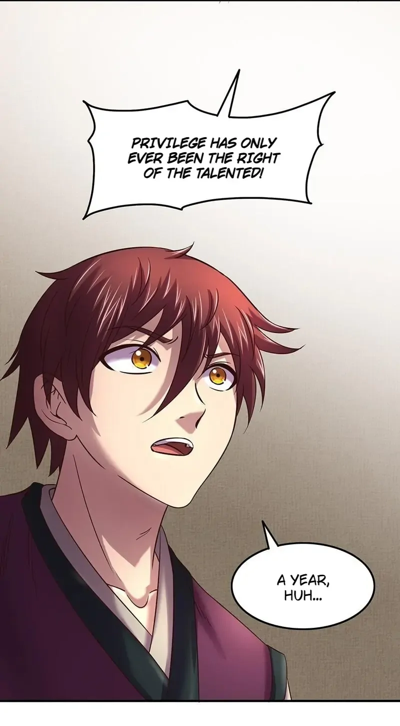 Millenniums of Warring States Chapter 42 Page 10