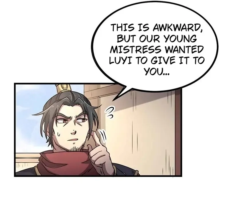 Millenniums of Warring States Chapter 16 Page 13