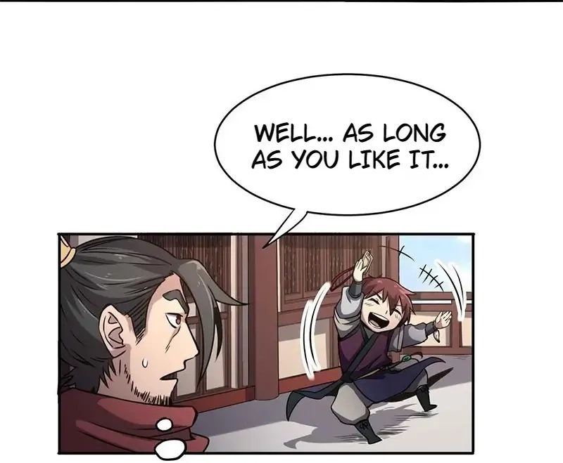 Millenniums of Warring States Chapter 16 Page 19